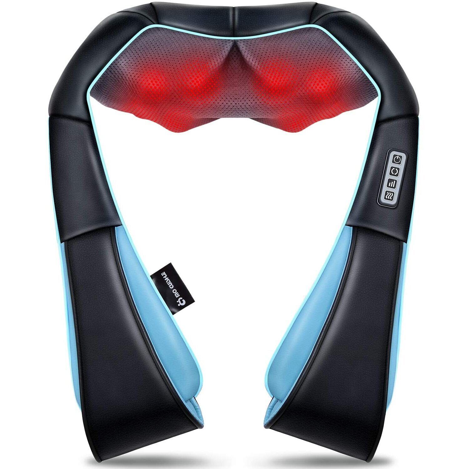 Best Neck Massager Australia 2022 | #1 Review (Updated)