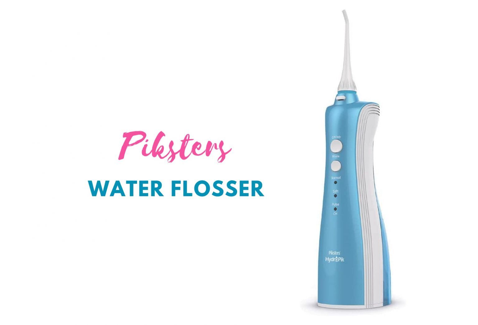 Best Water Flosser Australia (2023 Reviews) Buyer's Guide