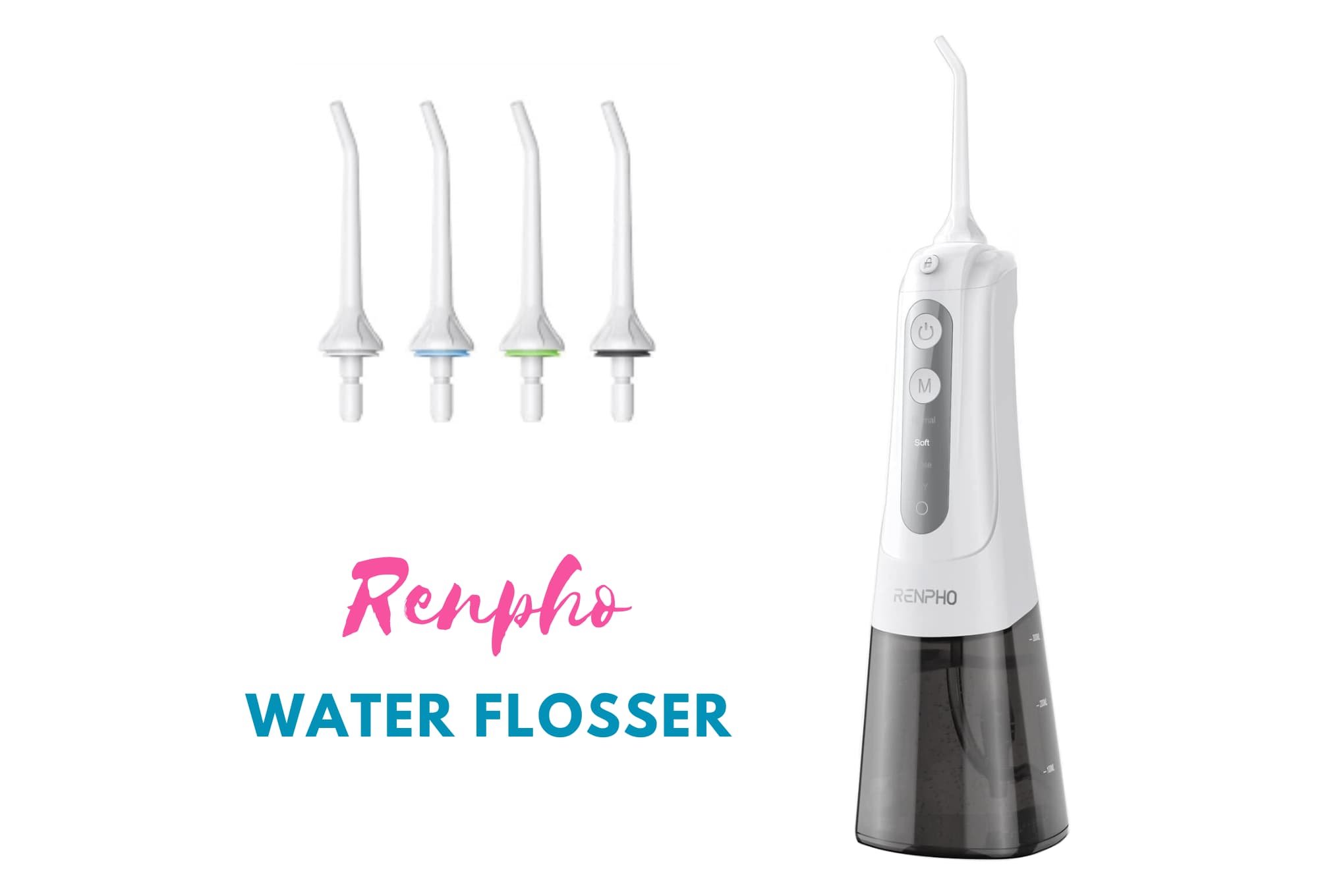 Best Water Flosser Australia (2023 Reviews) Buyer's Guide